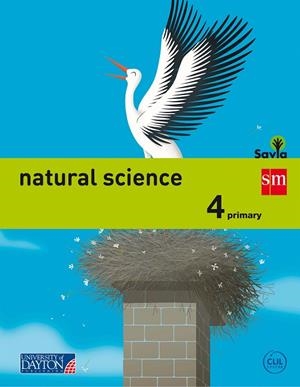 4EP.NATURAL SCIENCE-SA 15 | 9788415743736 | SORIA TOSANTOS, ALICIA