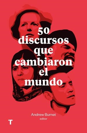 50 DISCURSOS QUE CAMBIARON EL MUNDO | 9788416714209 | VARIOS