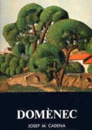 DOMÈNEC | 9788486329402 | CADENA, JOSEP M.