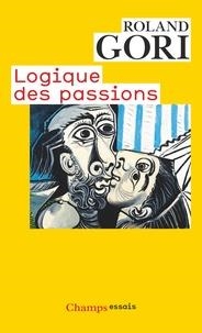 LOGIQUE DES PASSIONS | 9782081244795 | GORI, ROLAND