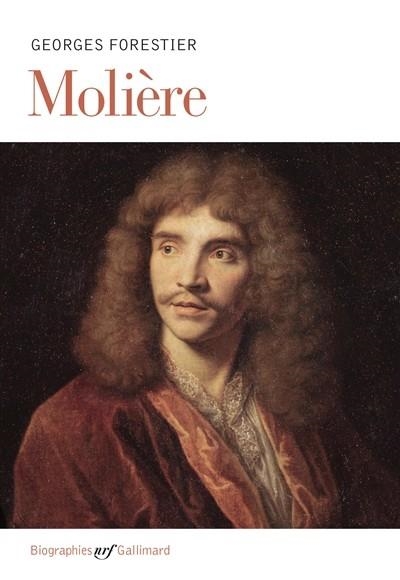 MOLIÈRE | 9782070135066 | FORESTIER, GEORGE