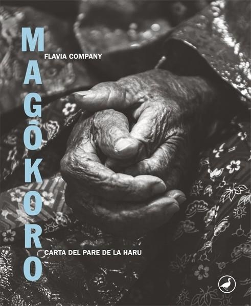 MAGÔKORO - CATALÀ | 9788416673742 | COMPANY I NAVAU, FLAVIA