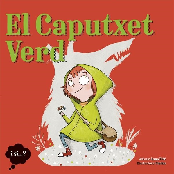 EL CAPUTXET VERD | 9788424663971