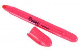 FLUO GEL ROSE - JOVI FLUOR CERA ROSA | 8412027028721