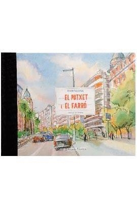 EL PUTXET I EL FARRÓ | 9788498505320 | VICENTE, EDUARDO