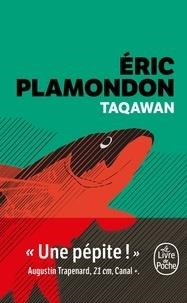 TAQAWAN | 9782253258278 | PLAMONDON, ERIC