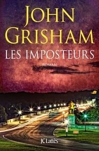 LES IMPOSTEURS | 9782709661485 | GRISHAM, JOHN