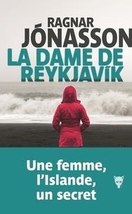 LA DAME DE REYKJAVIK | 9782732488417 | JONASSON, RAGNAR