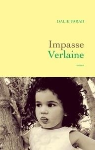 IMPASSE VERLAINE | 9782246819417 | FARAH, DALIE