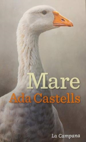 MARE | 9788416863570 | CASTELLS FERRER, ADA