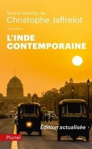 L'INDE CONTEMPORAINE - DE 1990 À AUJOURD'HUI | 9782818505830 | JAFFRELOT, CHRISTOPHE