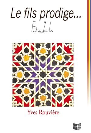 LE FILS PRODIGE | 9782350661773 | GARCIA LORCA, FEDERICO