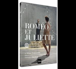 ROMEO ET JULIETE - DVD | 3545020049341 | PIERRE BADEL