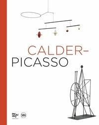 CALDER-PICASSO | 9782370741073 | COLLECTIF