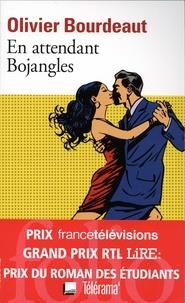EN ATTENDANT BOJANGLES | 9782072844812 | BOURDEAUT, OLIVIER