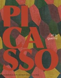 PICASSO ET LA GUERRE | 9782072838507 | COLLECTIF