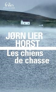 UNE ENQUÊTE DE WILLIAM WISTING. LES CHIENS DE CHASSE | 9782072840586 | JORN LIER HORST