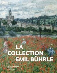 LA COLLECTION EMIL BÜHRLE | 9782072846472 | COLLECTIF
