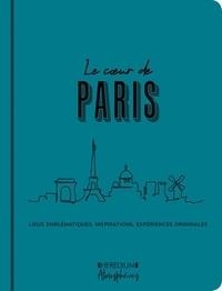 LE COEUR DE PARIS | 9782810426409 | MATHILDE MAHAUT