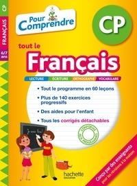POUR COMPRENDRE TOUT LE FRANCAIS CP, 6/7 ANS - ÉDITION 2018 | 9782017015123 | COLLECTIF