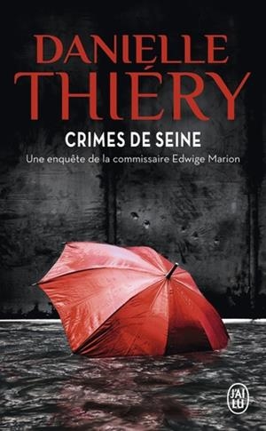 CRIMES DE SEINE | 9782290162576 | THIÉRRY, DANIELLE