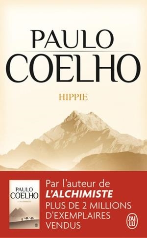 HIPPIE | 9782290173411 | COELHO, PAULO