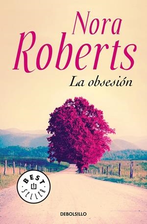 LA OBSESIÓN  | 9788466343060 | ROBERTS, NORA