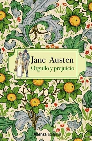 ORGULLO Y PREJUICIO | 9788491813026 | AUSTEN, JANE