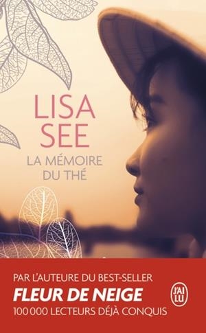 LA MÉMOIRE DU THÉ  | 9782290172148 | SEE, LISA