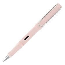 PLUMA LAMY SAFARI ROSE M T10BL | 4014519717157