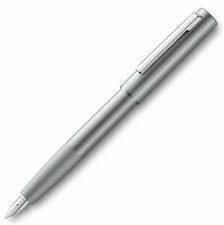 PLUMA AION OLIVESILVER | 4014519688686