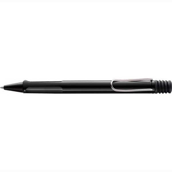 BOLIGRAFO LAMY SAFARI BLCK | 4014519325208