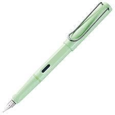 PLUMA LAMY SAFARI MINT | 4014519718109