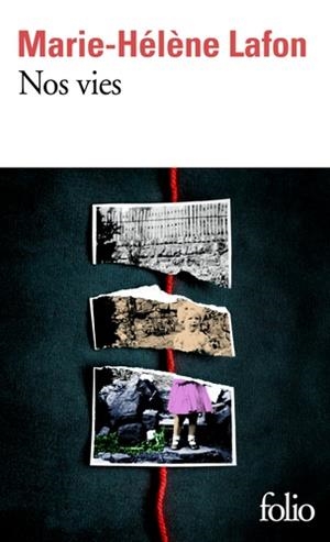 NOS VIES | 9782072788765 | LAFON, MARIE-HÉLÈNE