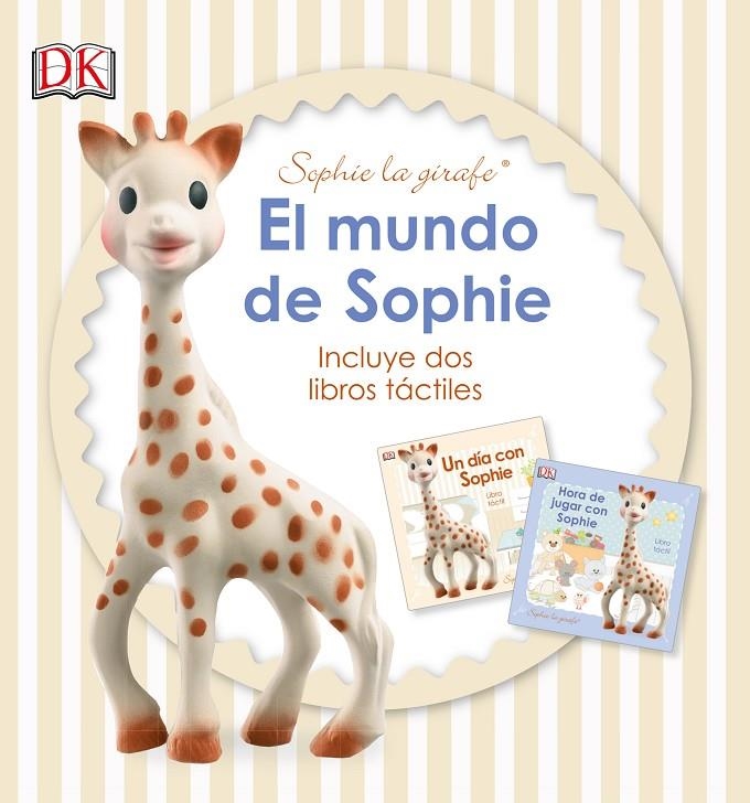 EL MUNDO DE SOPHIE | 9780241246191 | VARIOS AUTORES,
