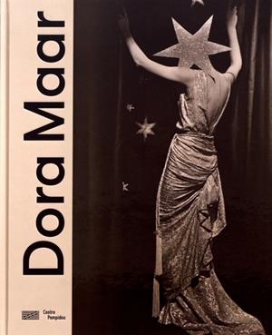 DORA MAAR - CATALOGUE | 9782844268501 | COLLECTIF