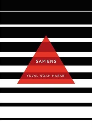 SAPIENS | 9781784873646 | YUVAL NOAH HARARI