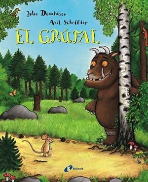 EL GRÚFAL DE JULIA DONALDSON | 9788499066929 | DONALDSON, JULIA