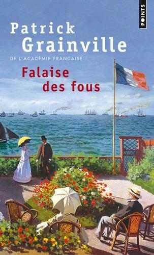 FALAISE DES FOUS | 9782757875063 | GRAINVILLE, PATRICK