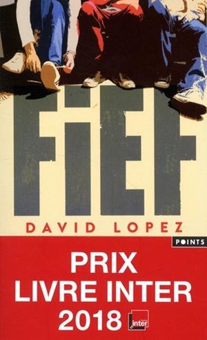 FIEF | 9782757871546 | LOPEZ, DAVID
