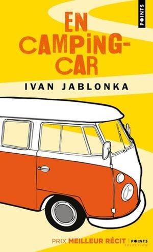 EN CAMPING-CAR | 9782757875452 | JABLONKA, IVAN