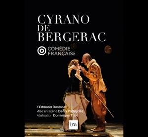 CYRANO DE BERGERAC - DVD | 3545020065174 | VARIS