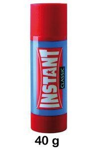 TUBE DE COLLE INSTANT 40 GRS - TUB DE COLA 40 GRS | 8414213130027