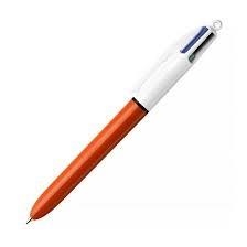 BOLIGRAFO BIC 4 COLORES FINE | 070330101760