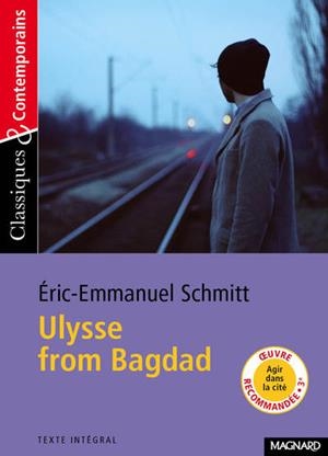 ULYSSE FROM BAGDAD | 9782210756717 | SCHMITT, ERIC-EMMANUEL 