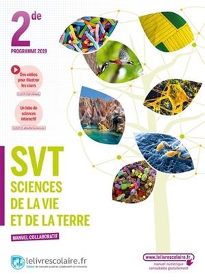 SVT, 2DE | 9782377601455
