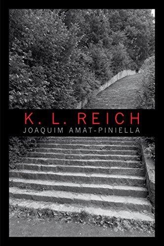 K.L.REICH | 9781771120173 | AMAT-PIMIELLA,  JOAQUIM
