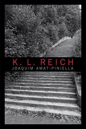 K.L.REICH | 9781771120173 | AMAT-PIMIELLA,  JOAQUIM