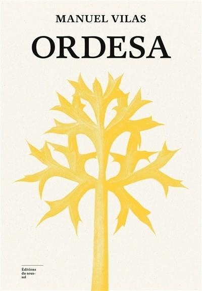 ORDESA | 9782364683976 | VILAS, MANUEL
