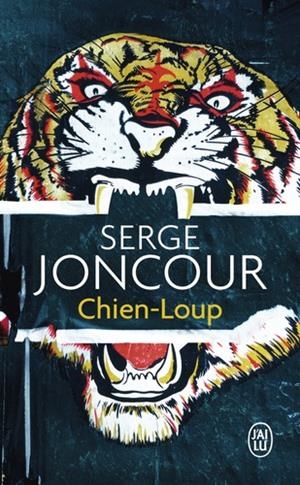 CHIEN-LOUP | 9782290155097 | JONCOUR, SERGE
